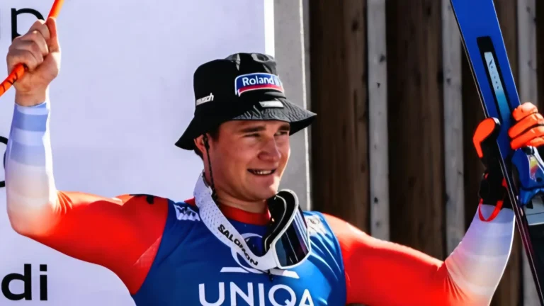 Dans les coulisses de la résilience : Arnaud Boisset