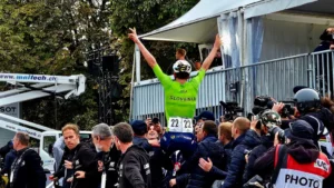 La Slovénie, le pays qui bouge et crée des champions