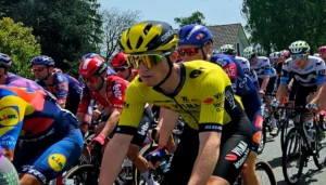 Licences UCI 2026-2028 – fusion belge confirmée, Picnic PostNL sous surveillance