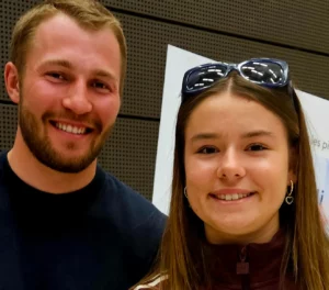 Interview d&rsquo;Alexis Monney