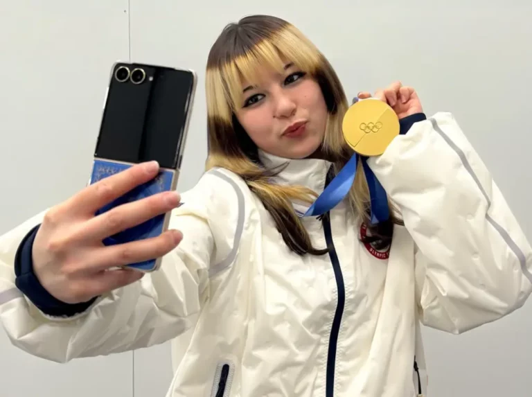 Alysa Liu, une trajectoire hors normes dans l’histoire du patinage artistique