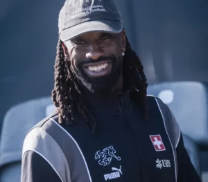 Johan Djourou, au-delà du terrain : parcours, valeurs et transmission