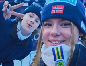 Lucas Braathen: croire en ses rêves et changer l&rsquo;histoire