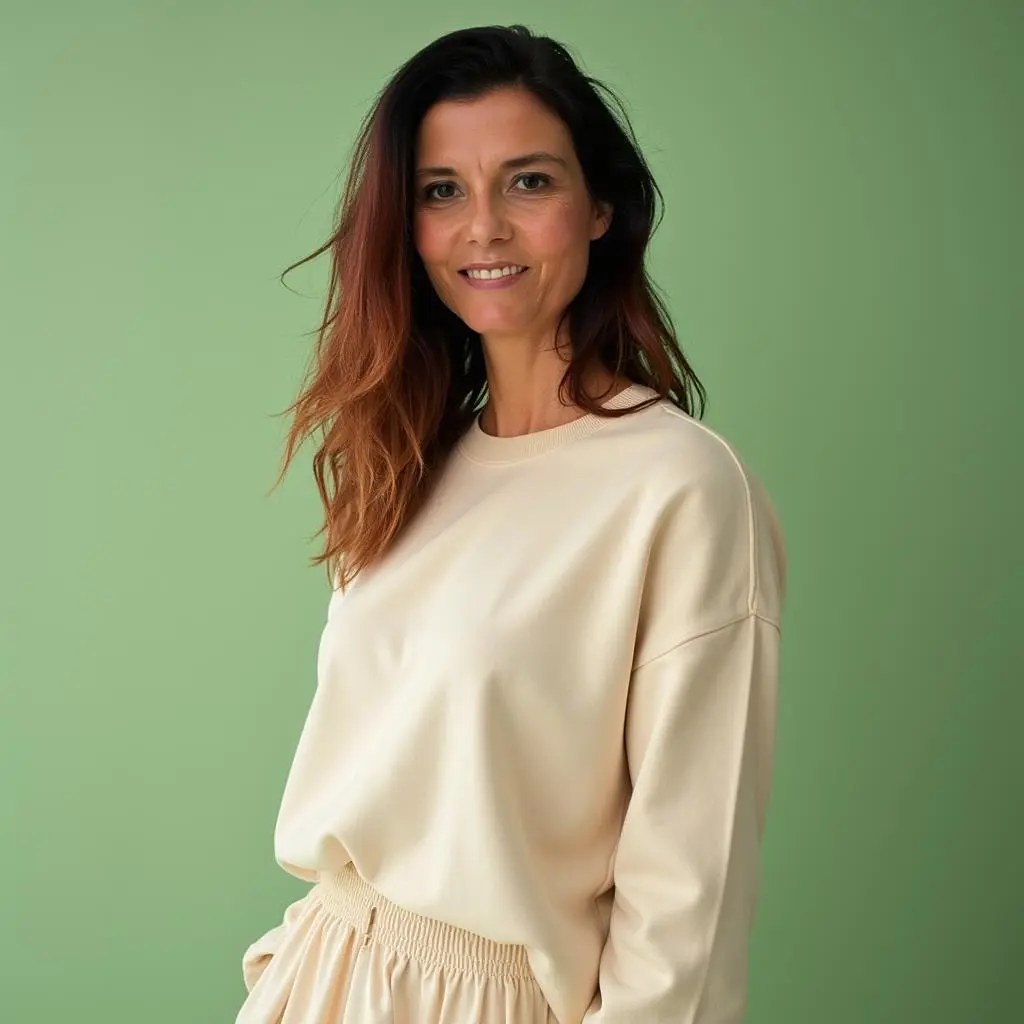 Gabriela Buchs en interview. Le Tour de Suisse, un laboratoire pour l&rsquo;avenir du cyclisme ?